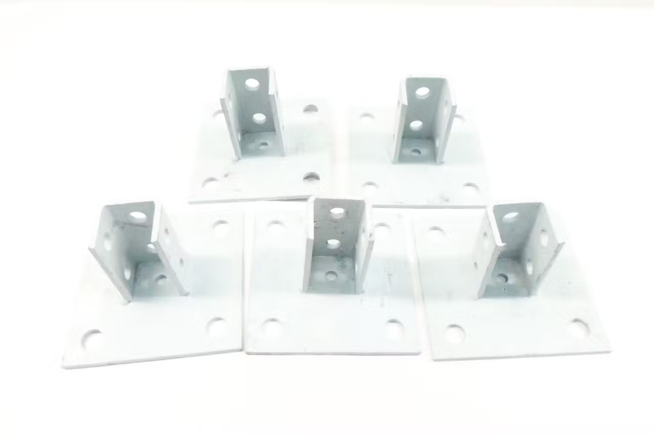 Box Of 5 Eaton B280SQHDG Post Base For B22