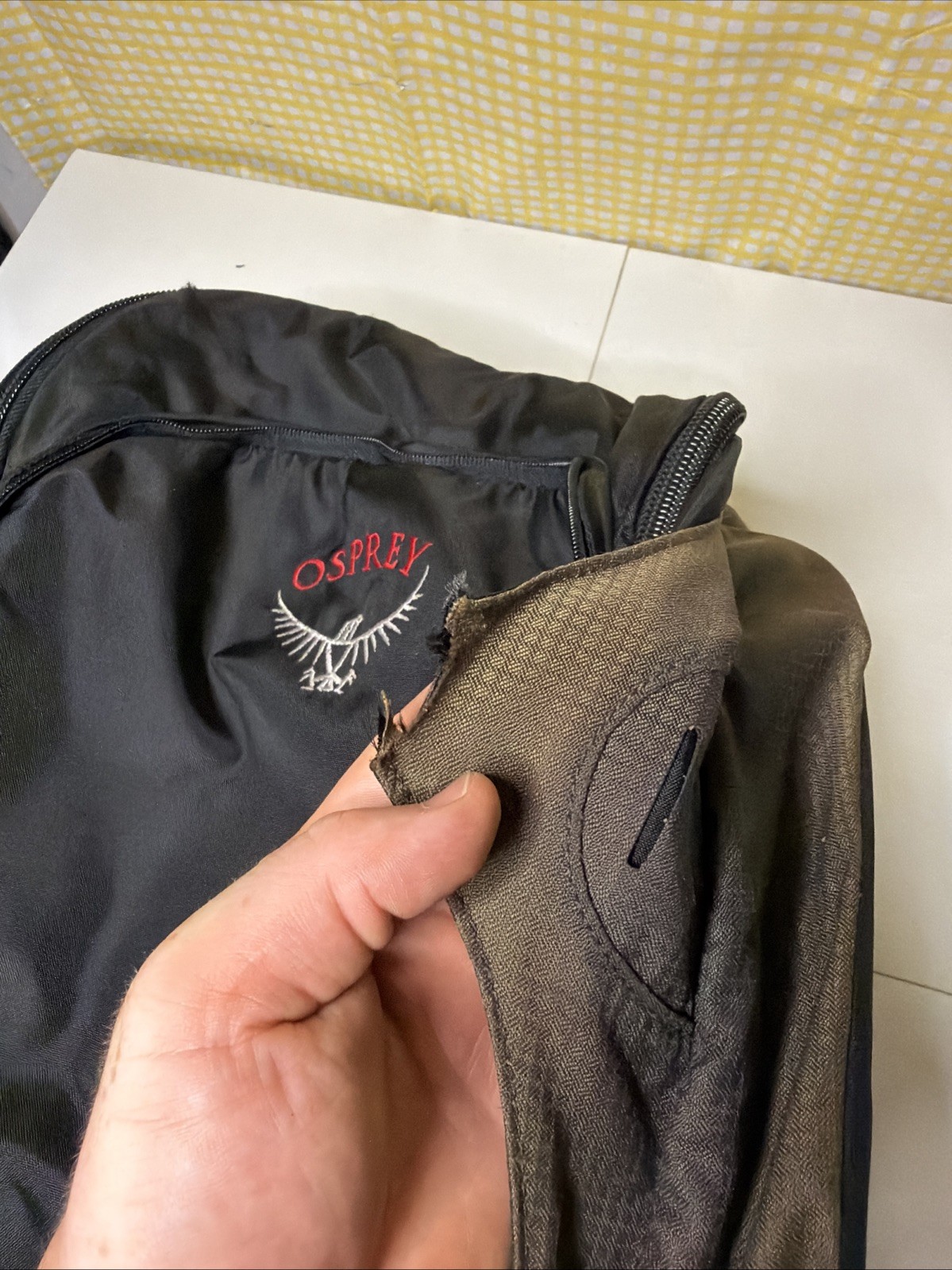 Osprey Waypoint 85 Travel Backpack