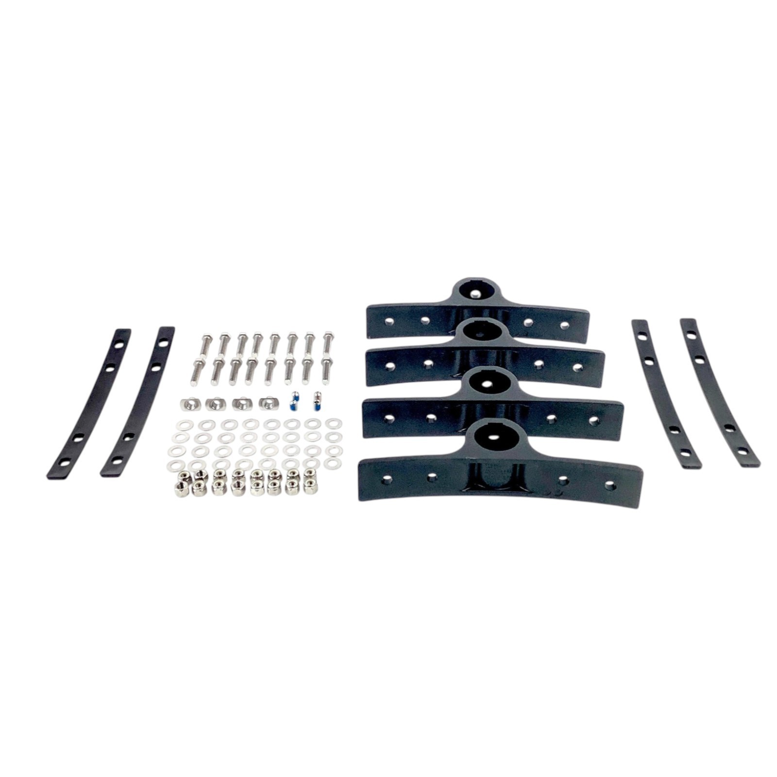 FLT031-00823 Fleet Engineers Spray Master FR Fender Support Kit Brackets