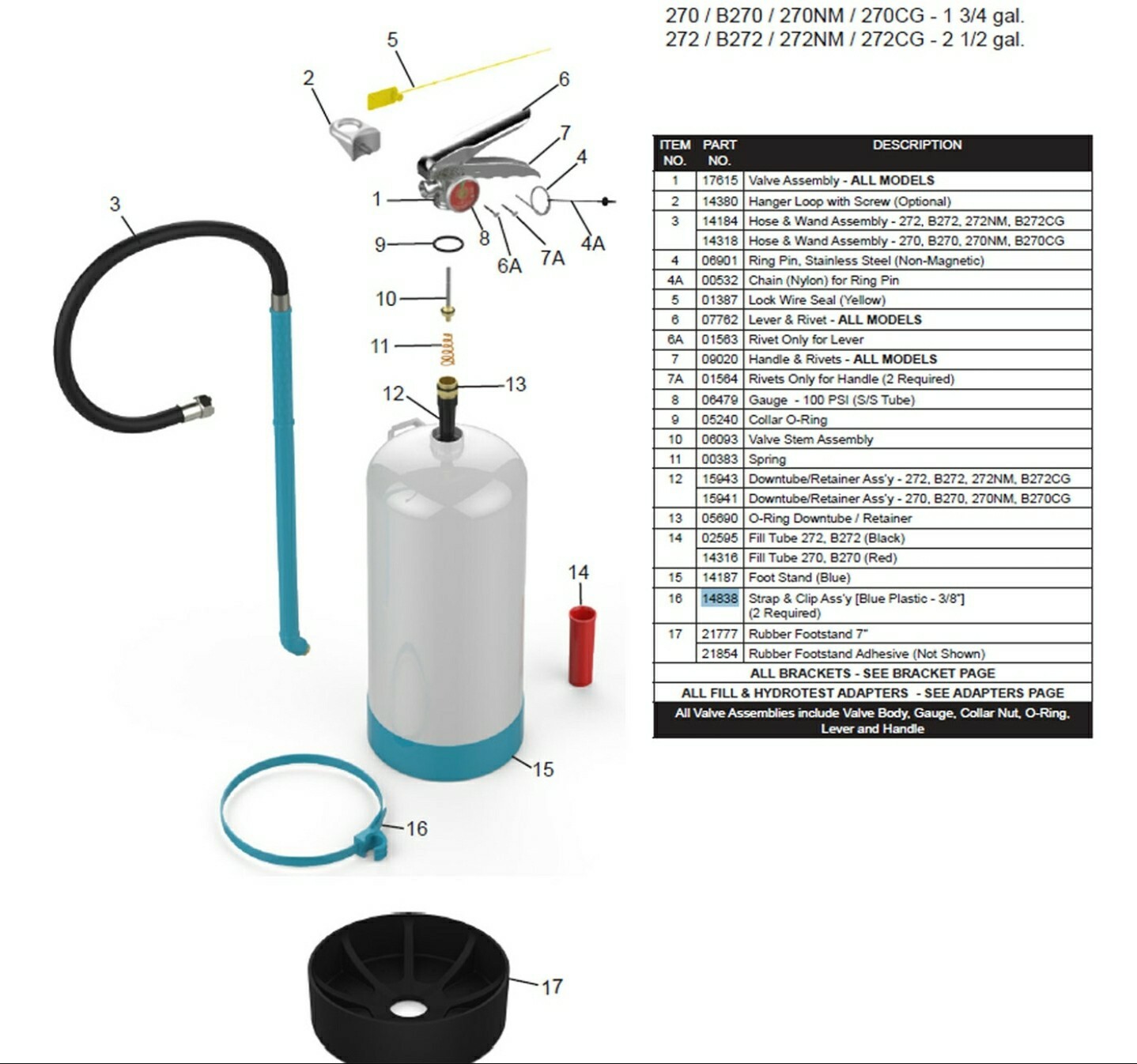 🤡👺🔥🧯AMEREX AD36 RECHARGE ADAPTER 🔥🧯