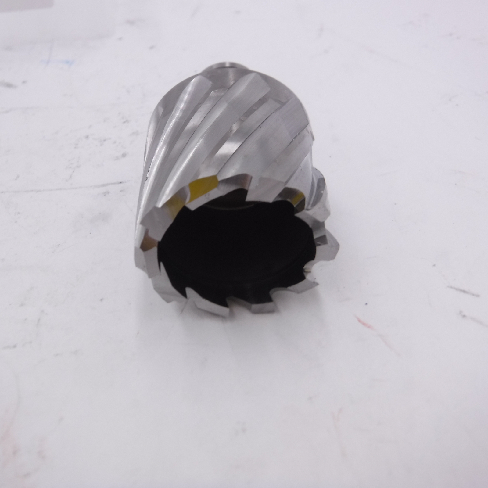 HSS 40 x 30mm Annular Hole Cutter 1' Depth