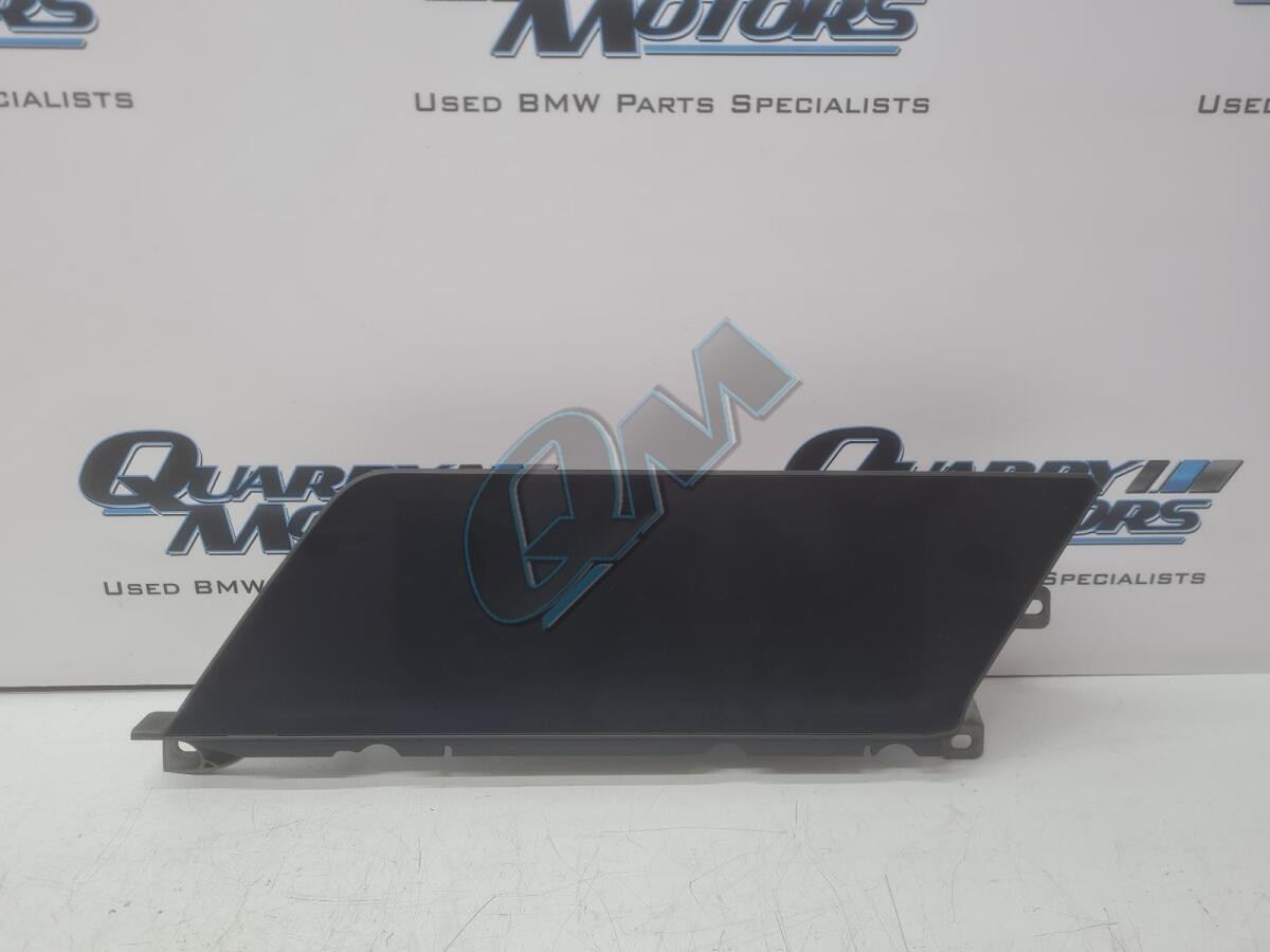 BMW 8.8" Central Information Display Screen Fits 1 2 Series F40 F44 8720753