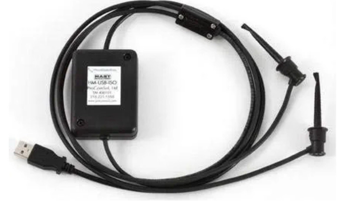 HM-USB-ISO