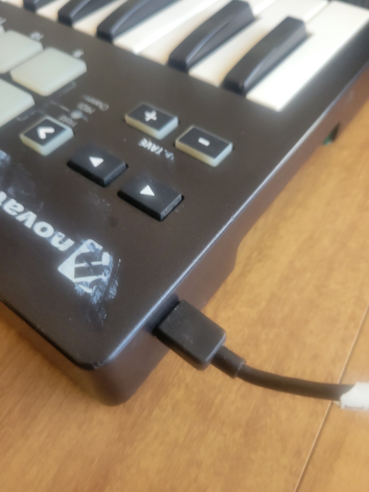 novation launchkey