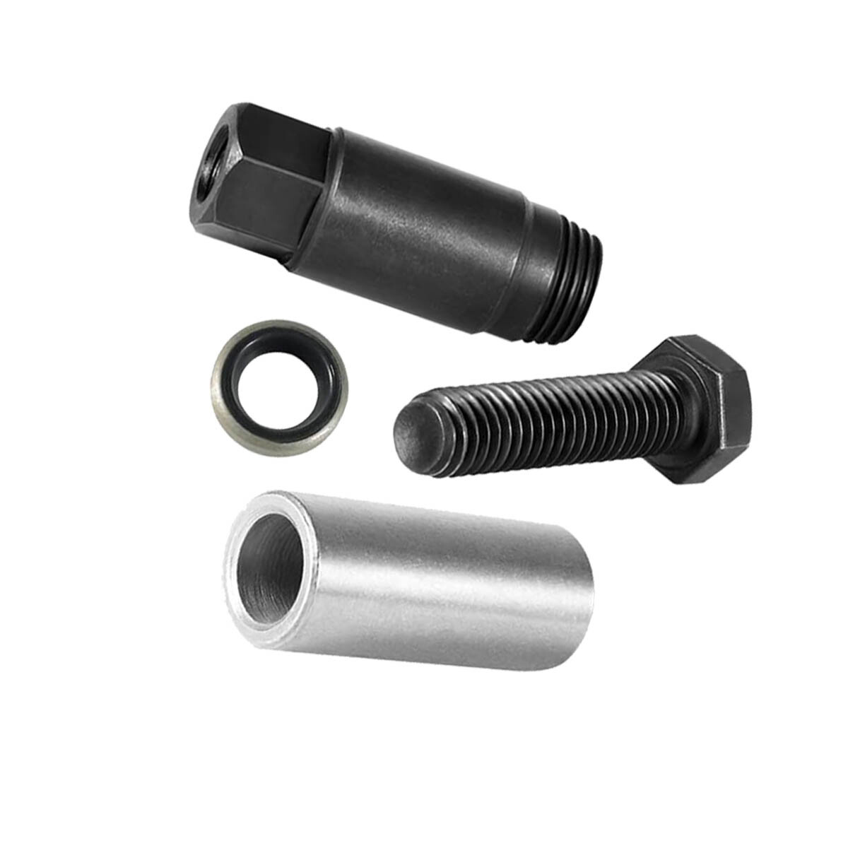 Transmission Shifter Seal Remover Installer for GM Turbo  400 425 300 350 700-R4