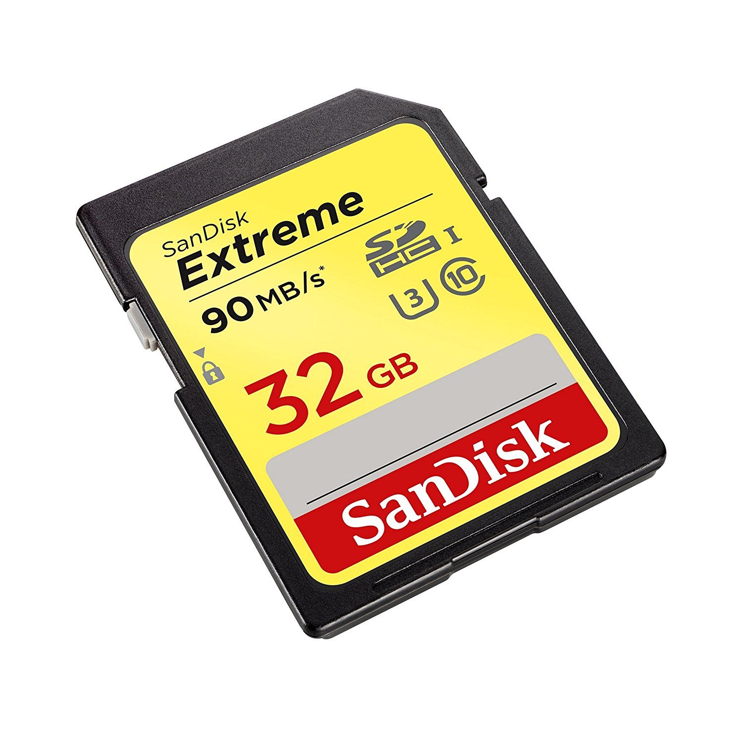 Sandisk 32G extreme FS V30 4K SD card for Canon XF705 XF405 XF400 GX10 HF G21