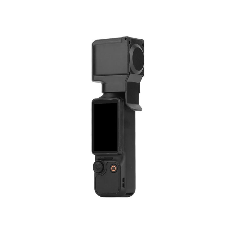 Anti Drop Len Cap Protector For DJI Osmo Pocket 3 Camera Accessory Quick Release