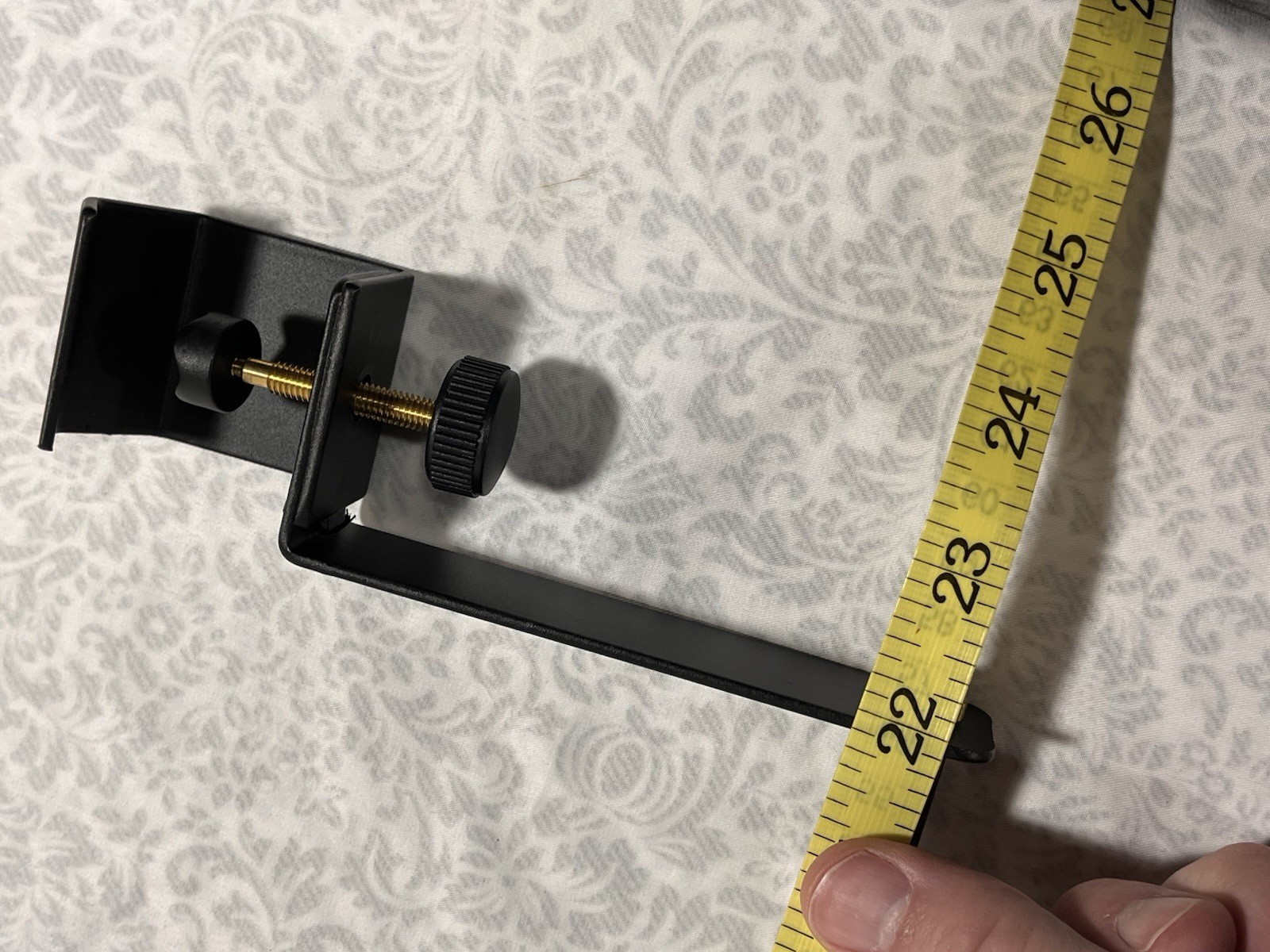 Shure PS-6 Popper Stopper Windscreen Gooseneck Screen Microphone Audio