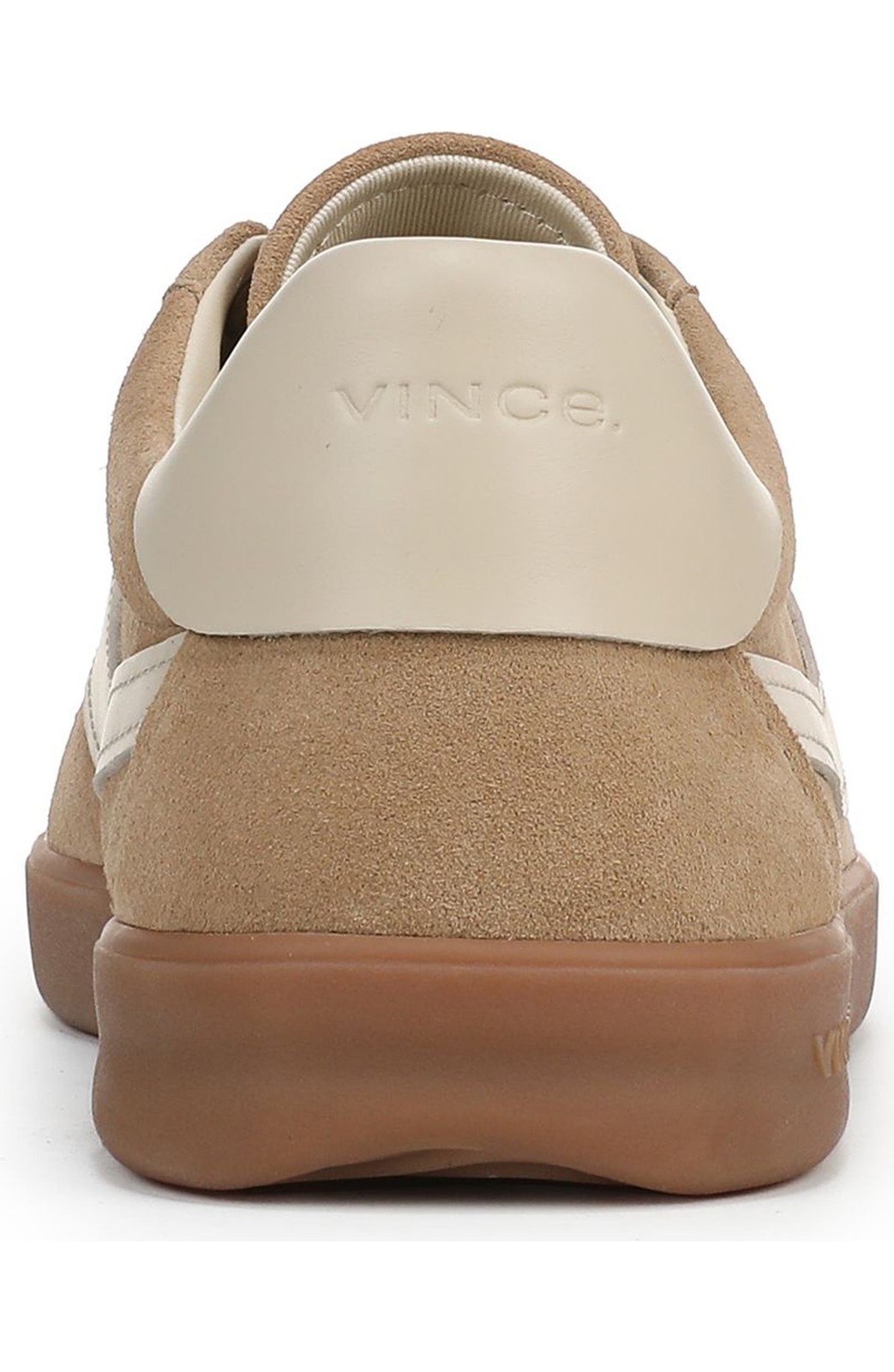 Vince Men's Olli Low Top Sneaker