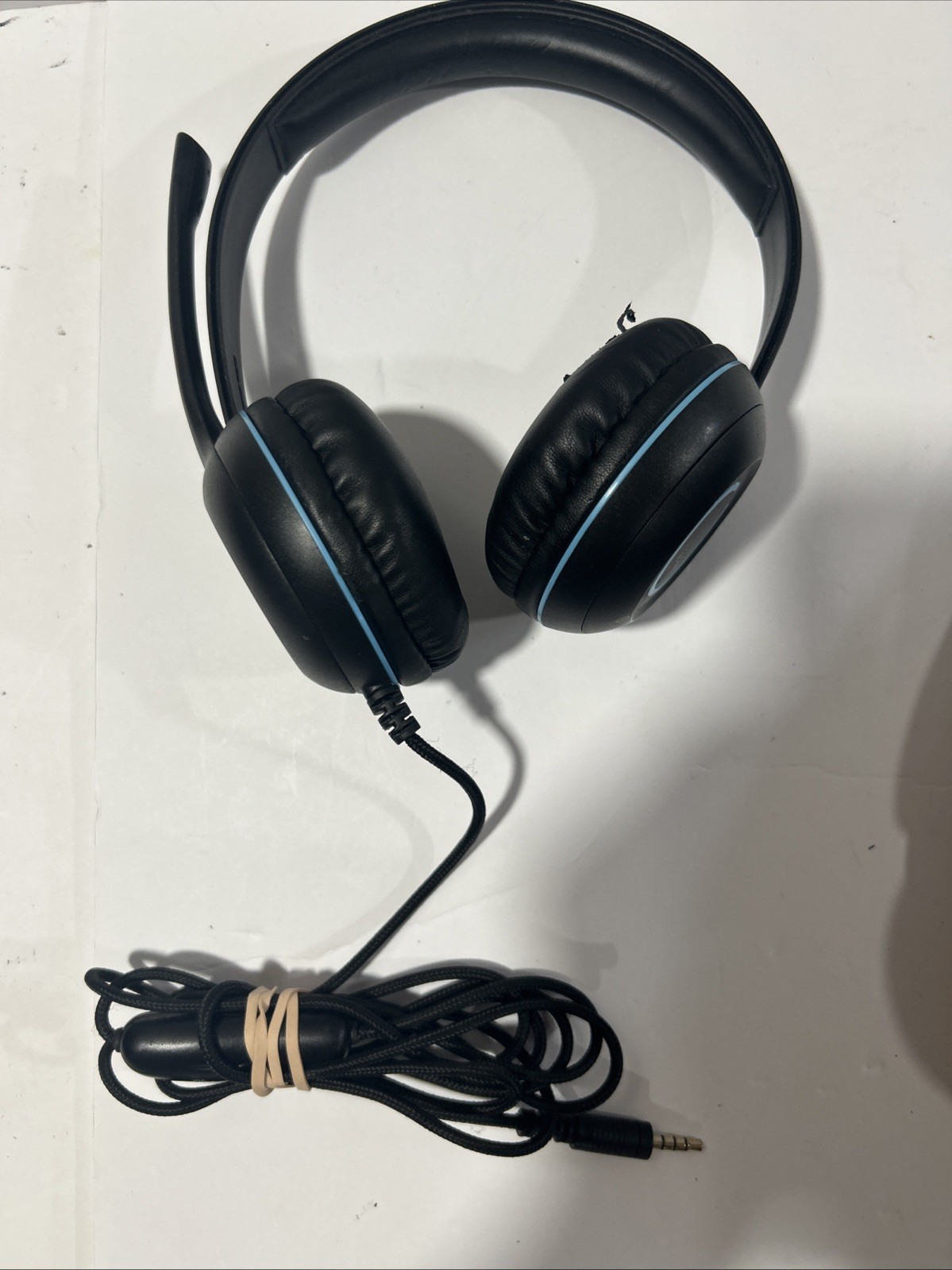 Cyber Acoustics Stereo Headset AC-5002