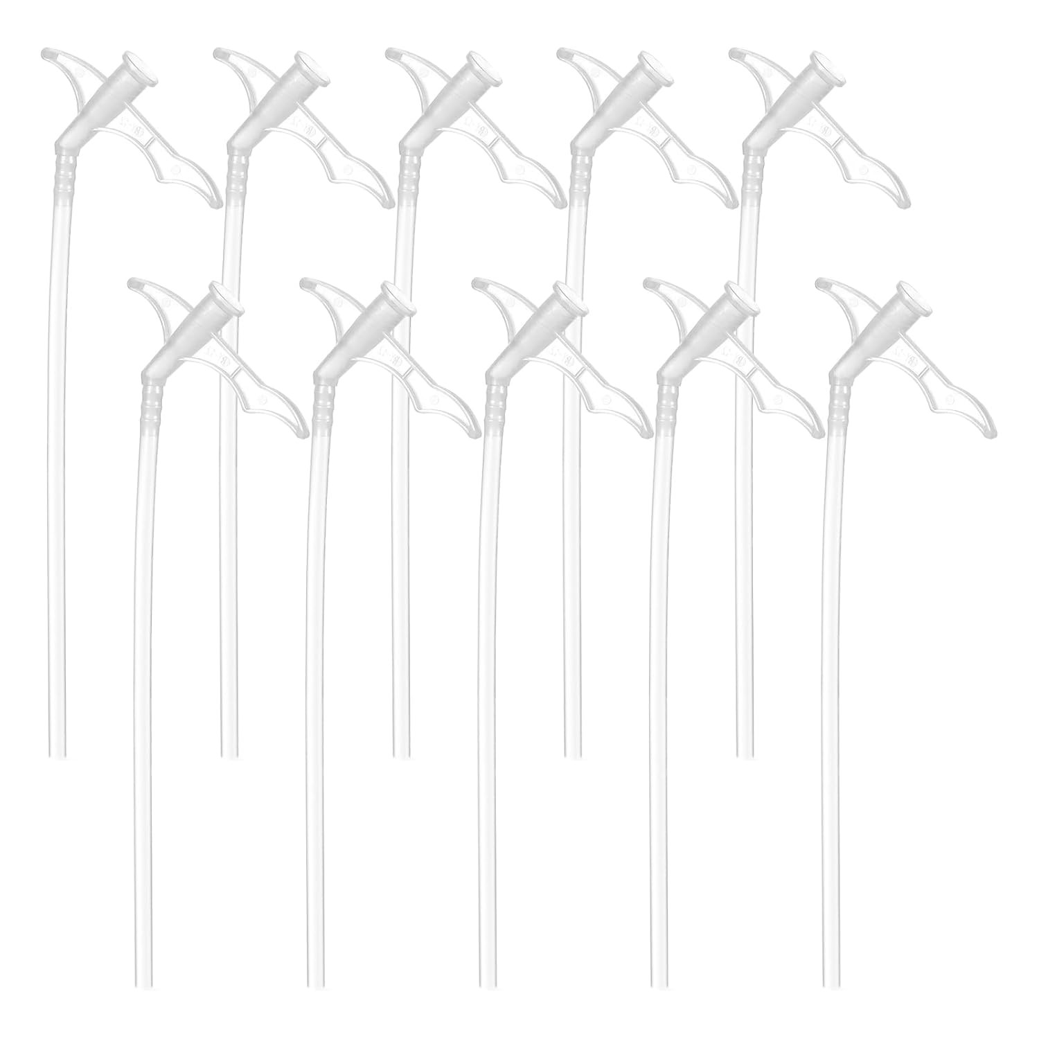 10Pcs Spray Foam Nozzle Attractive Expanding Foam Nozzles Spray Foam Replacement