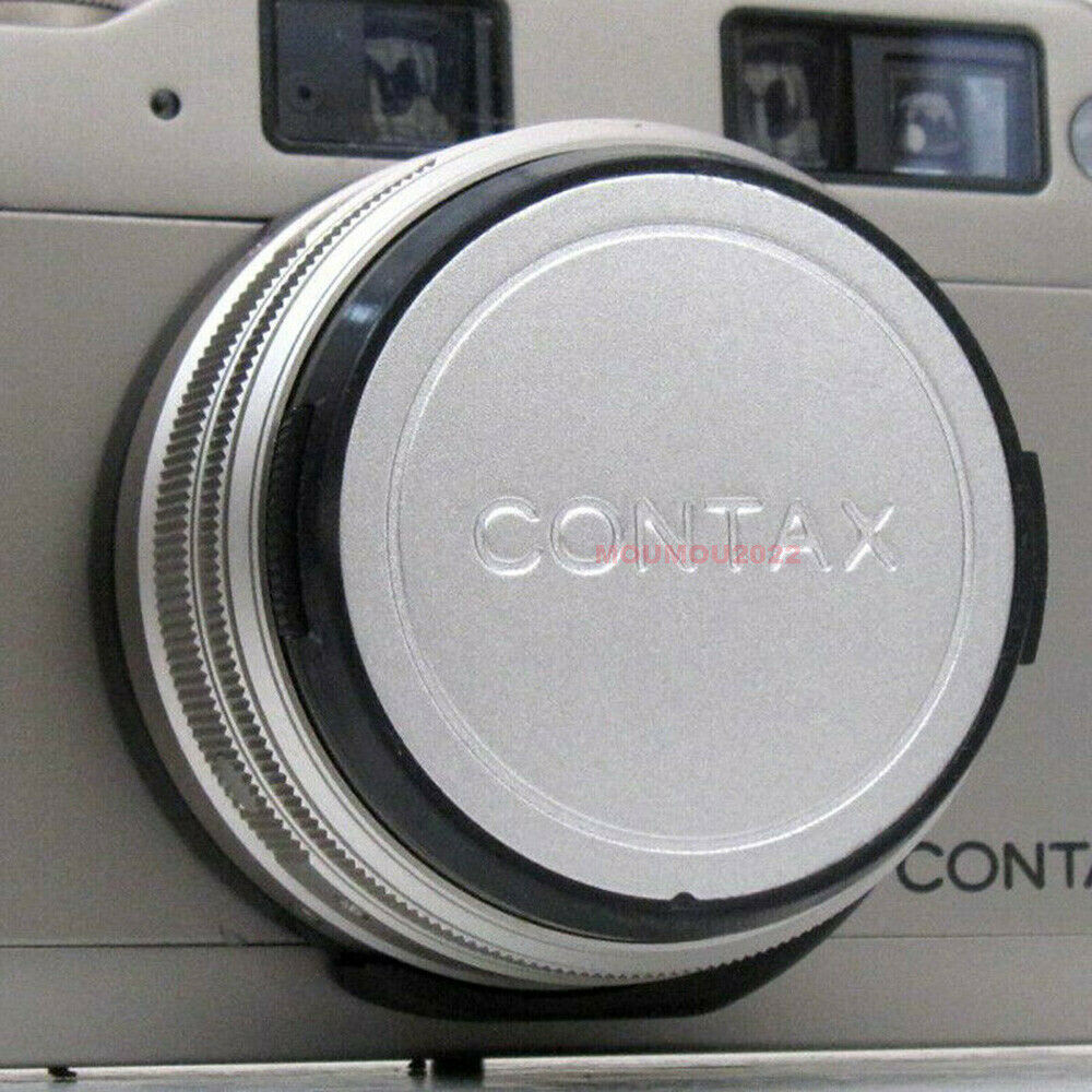 New Contax GK-41 46mm Diameter Front Lens Cap Fit for Contax G1 and G2 Cameras