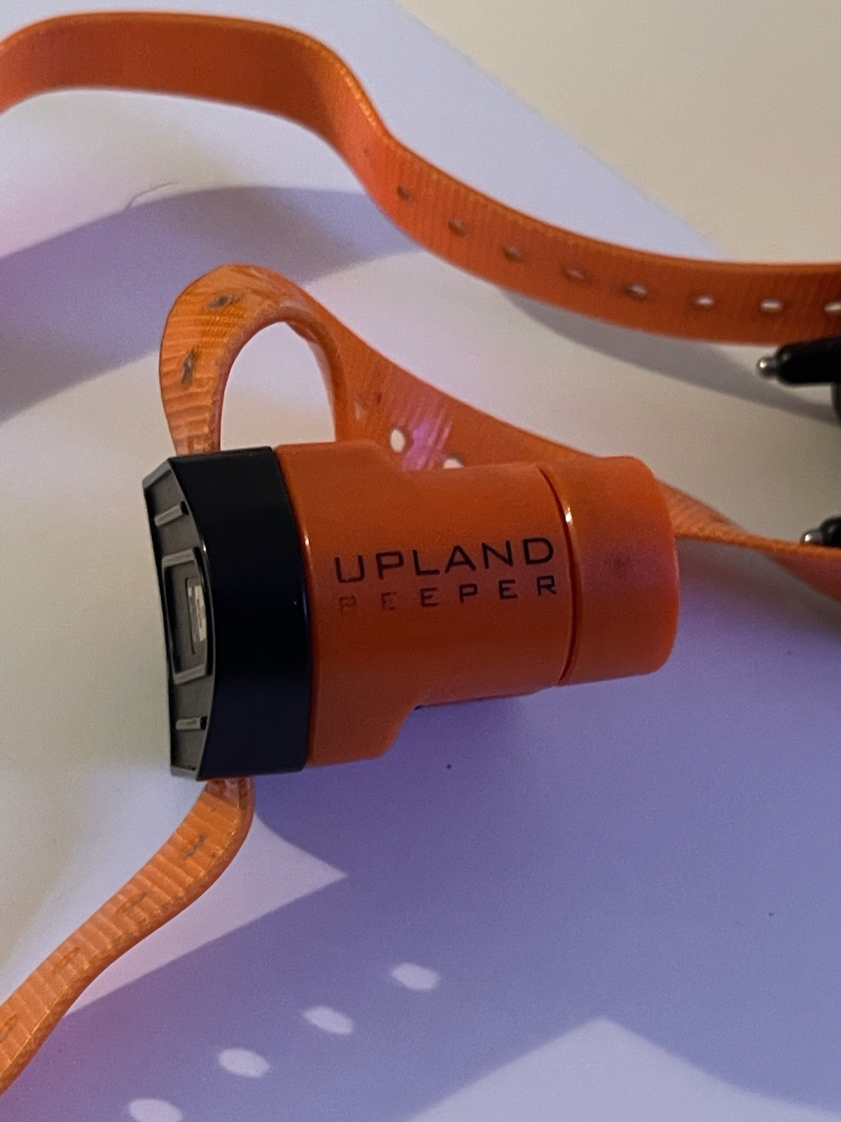 Tri-Tronics Upland G3 EXP System With BEEPER, Unit Only Untested