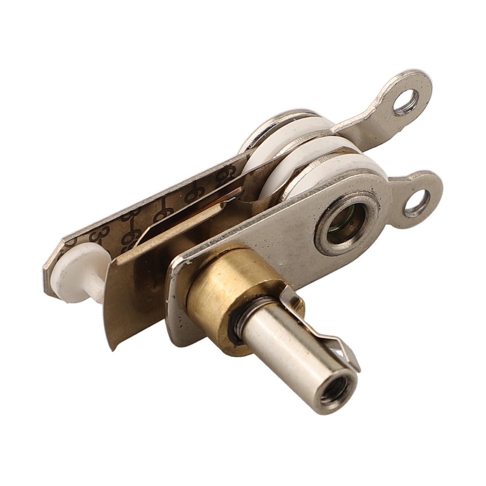 Precise Temperature Control for ES 94A and ES 94B Devices Improved Efficiency