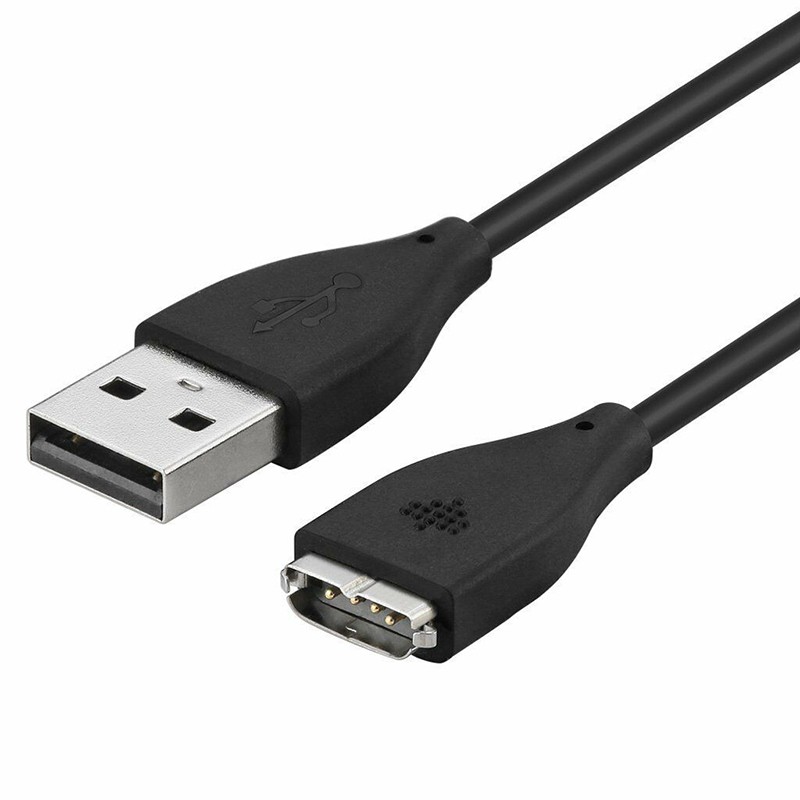 USB Replacement Charging Charger Cable for Fitbit SURGE Super Watch Smart Watch