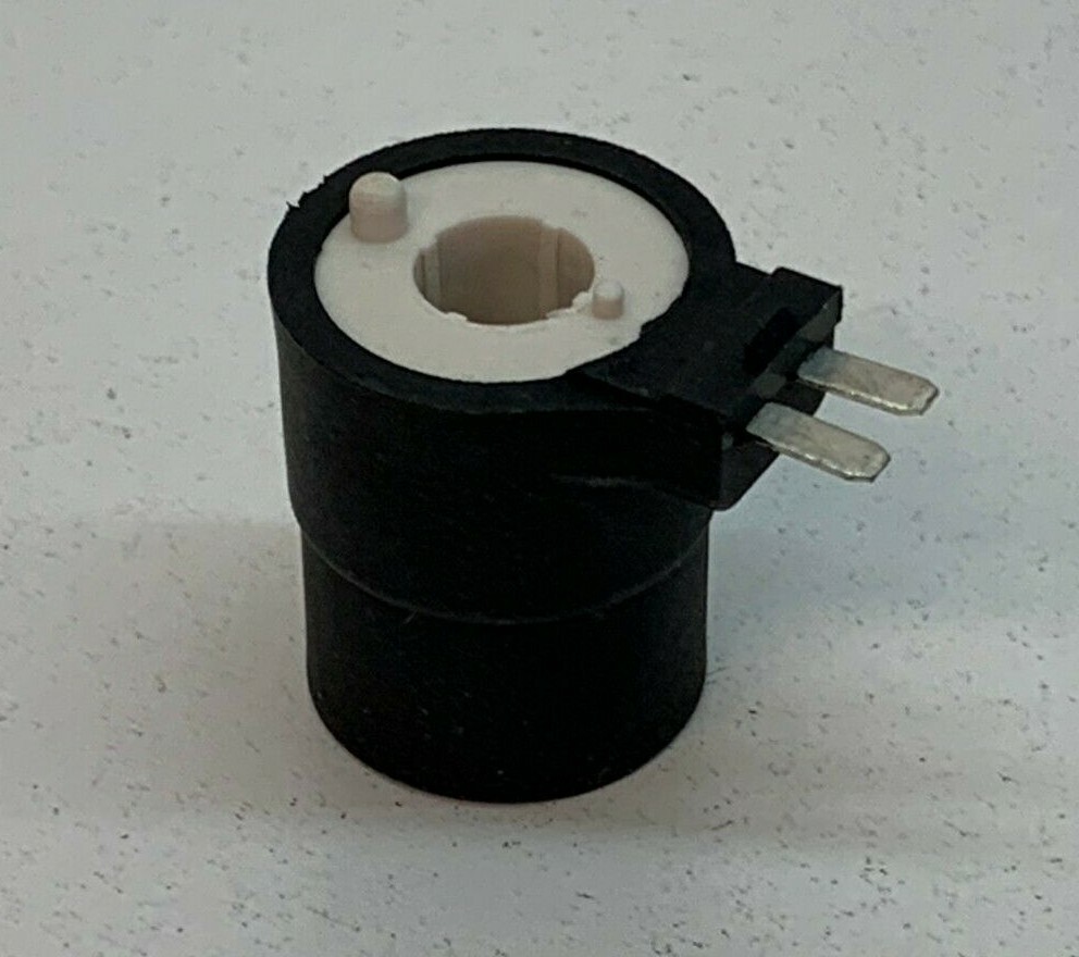 DE382 Dryer Gas Valve Solenoid Coil, Replaces: 279834, 3931775