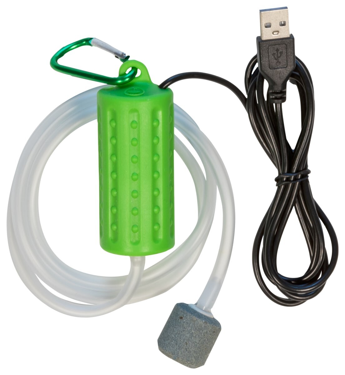 Marine Metal Products USB Bubbles Portable Air Pump USB-1 ~ FREE Shipping