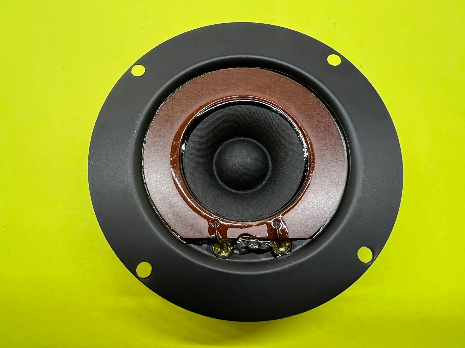 BIC Venturi Formula 6s Speaker Tweeter Replacement New Driver Free Shipping