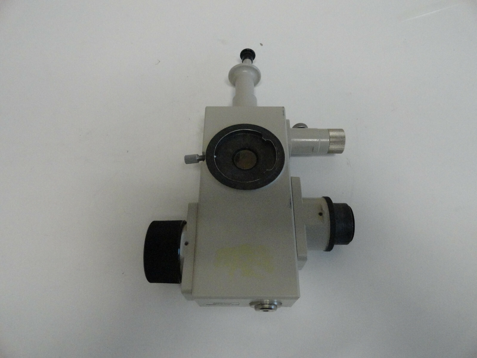 Nikon Optiphot & Labophot Microscope Teaching Beam Splitter, Bridge
