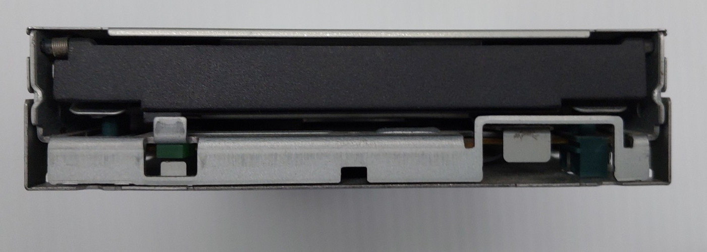 SFD-321J Samsung 3.5" Internal Floppy Drive (used, good condition)