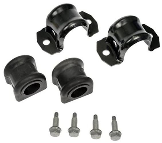 928-563 Front To Frame Suspension Stabilizer Bar Bushing Kit Compatible with