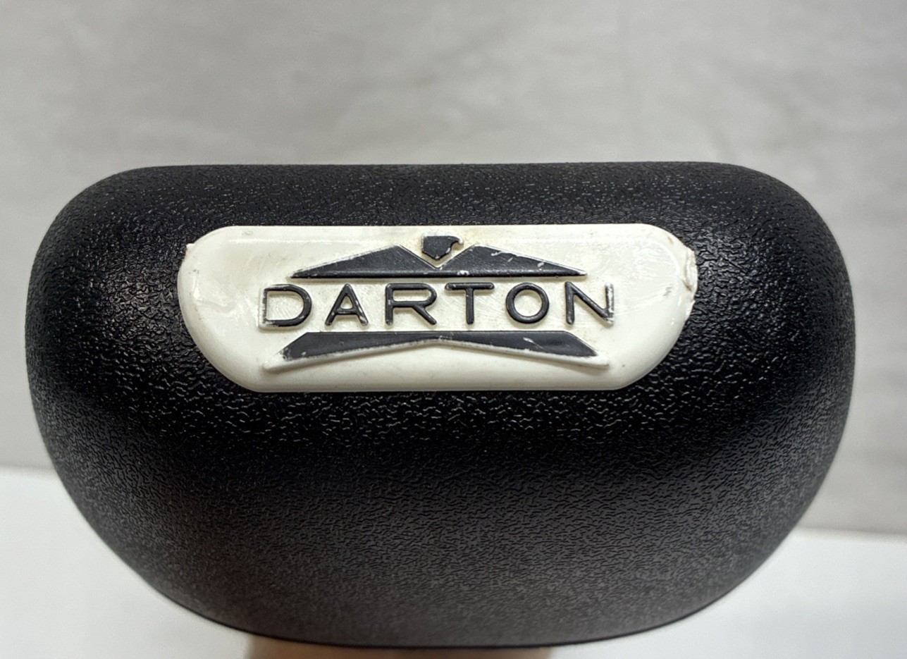 Vintage Darton 7 Arrow Quiver