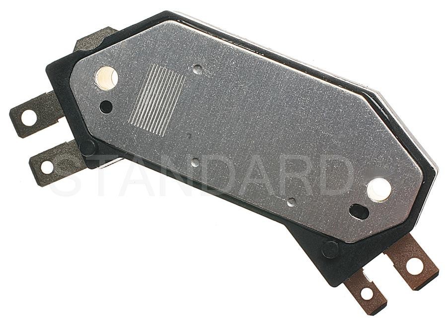 Ignition Control Module SMP For 1975-1978 GMC P15