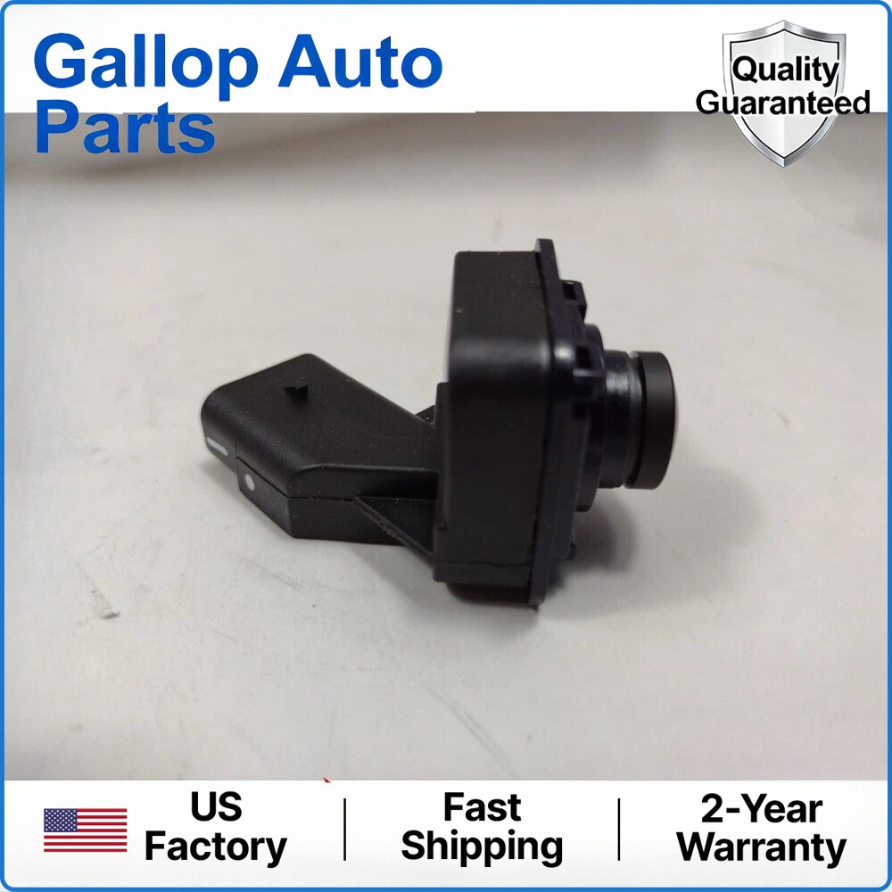 New 2015 - 2017 Ford F150 Front View Camera FL3Z-19G490-C