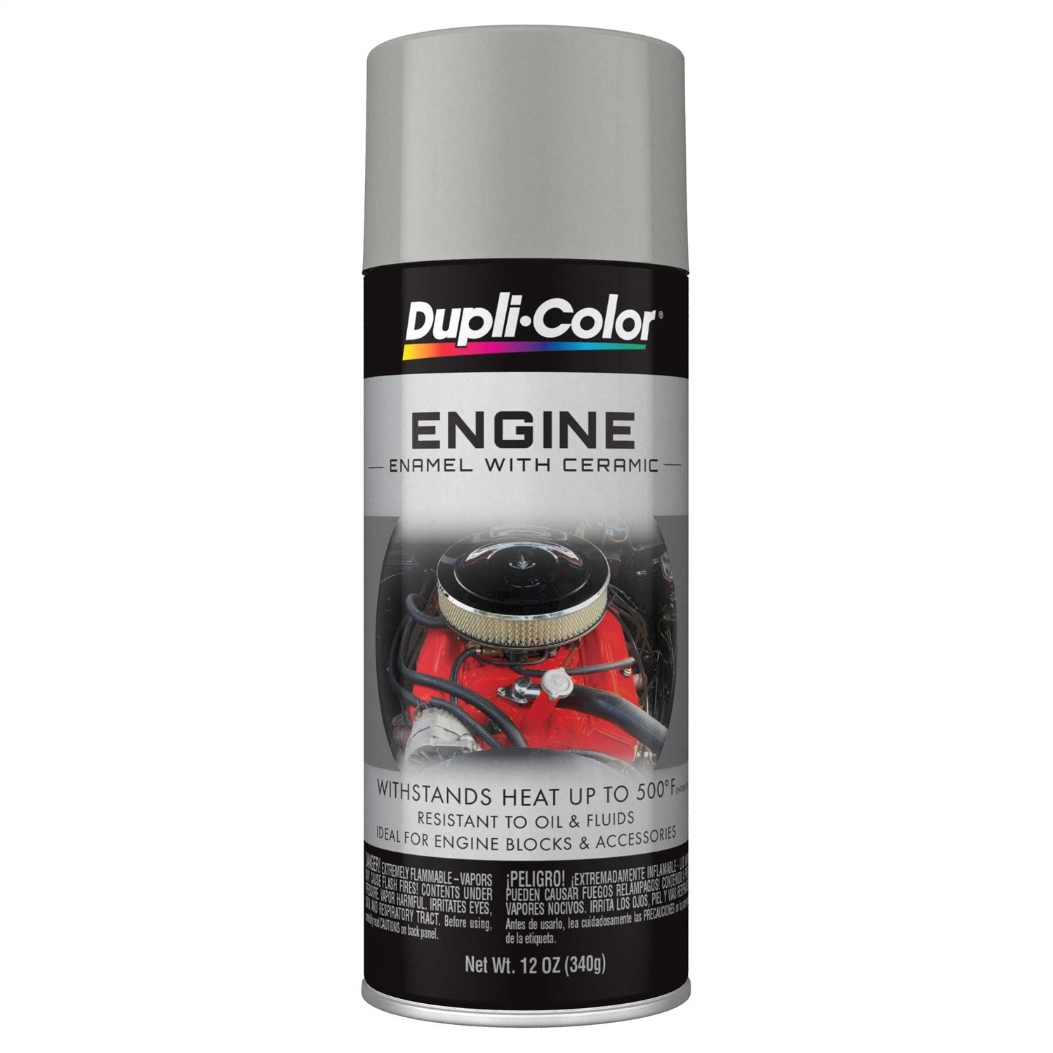 Dupli Color Paint De1650 Dupli Color Engine Paint With Ceramic