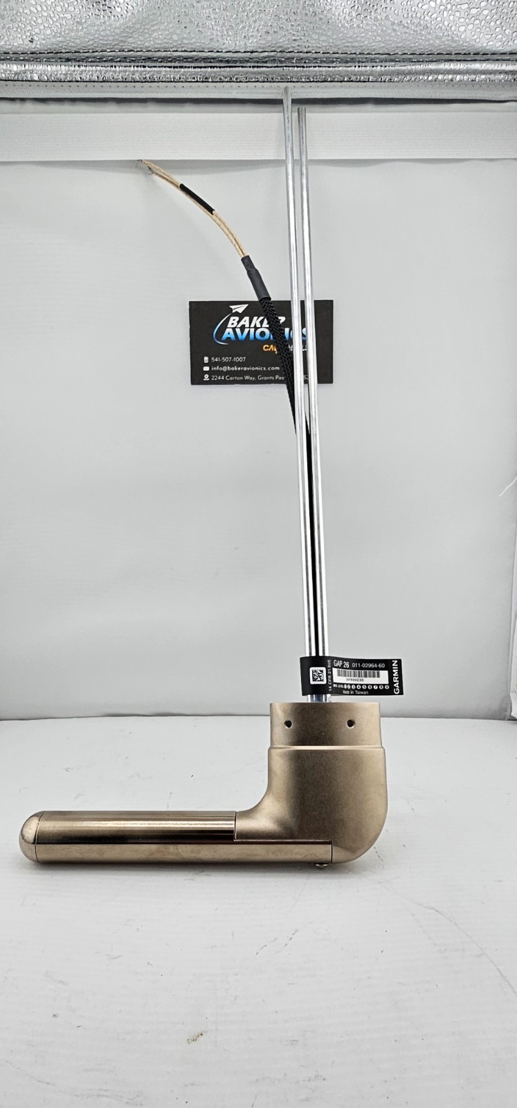 Garmin GAP 26