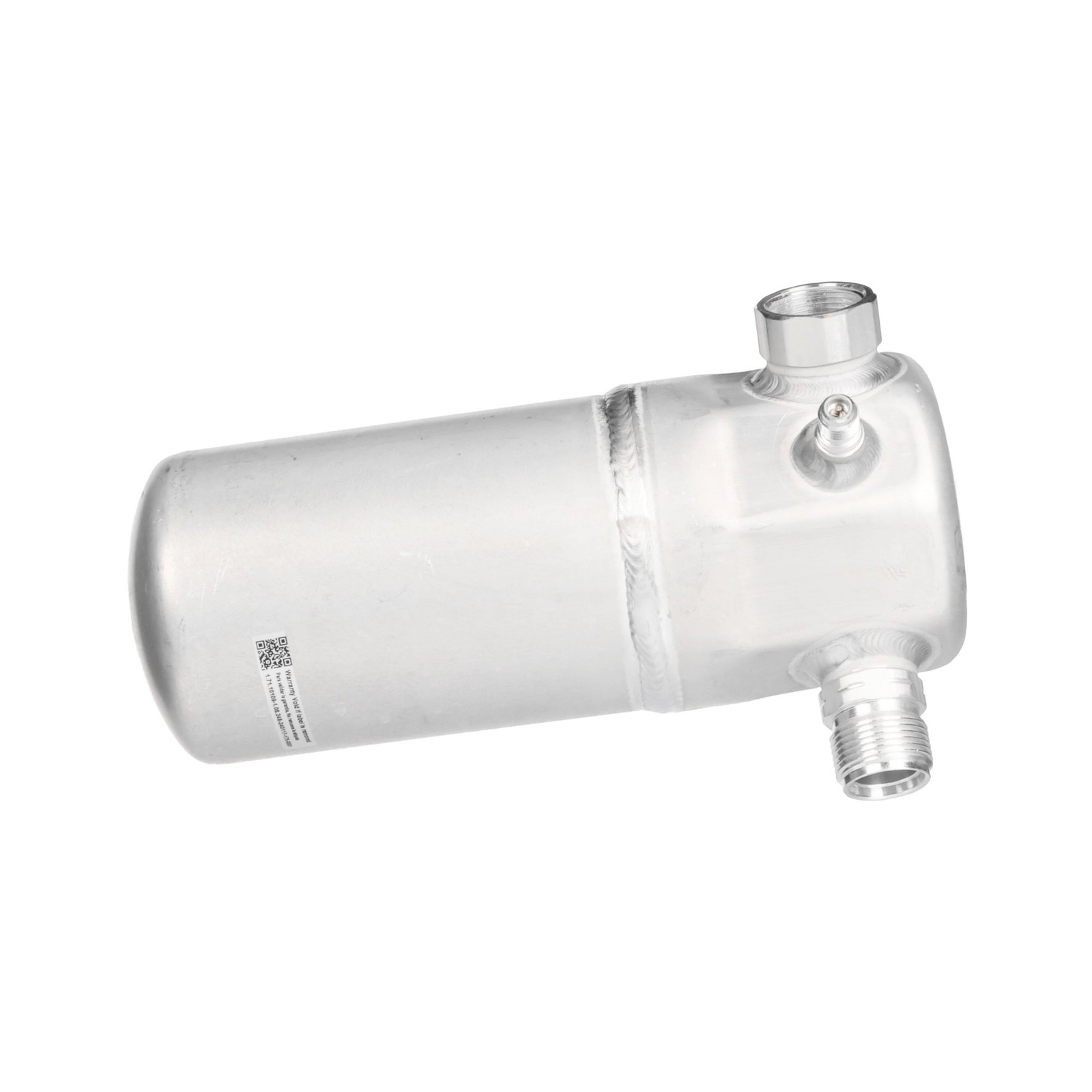 Accumulator | Fits BMW i3 15, i3s 18; Chevrolet Bolt EV 19, C6500 Kodiak 05-06,