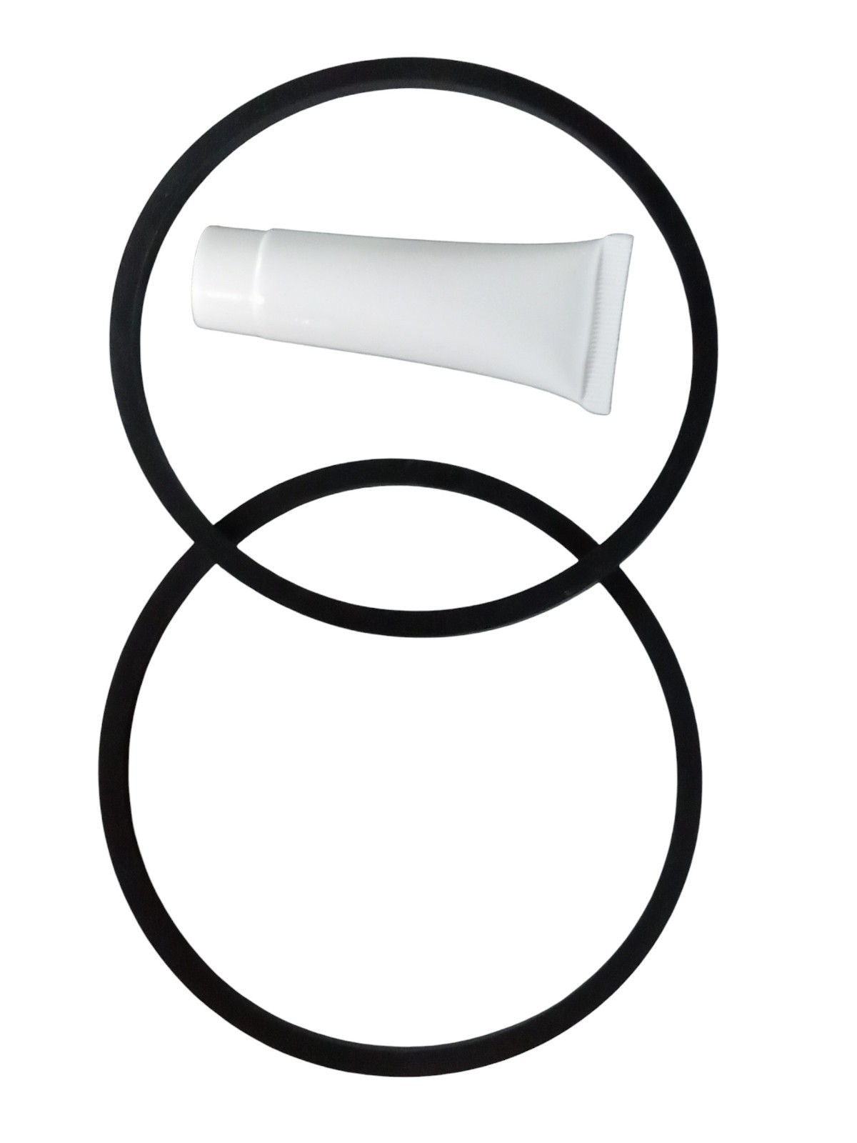 2pk +grease Compatible for Pentair 171500007 17150-0007 Tetraseal TS348 G-423-9