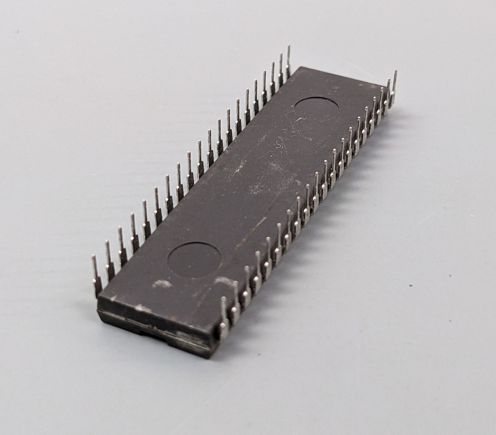 Macronix MX82C50A UART IC