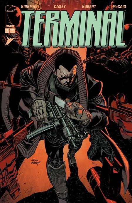 TERMINAL #2 CVR A ANDY KUBERT & DAVE MCCAIG (MR) - PRESALE 8/26/26