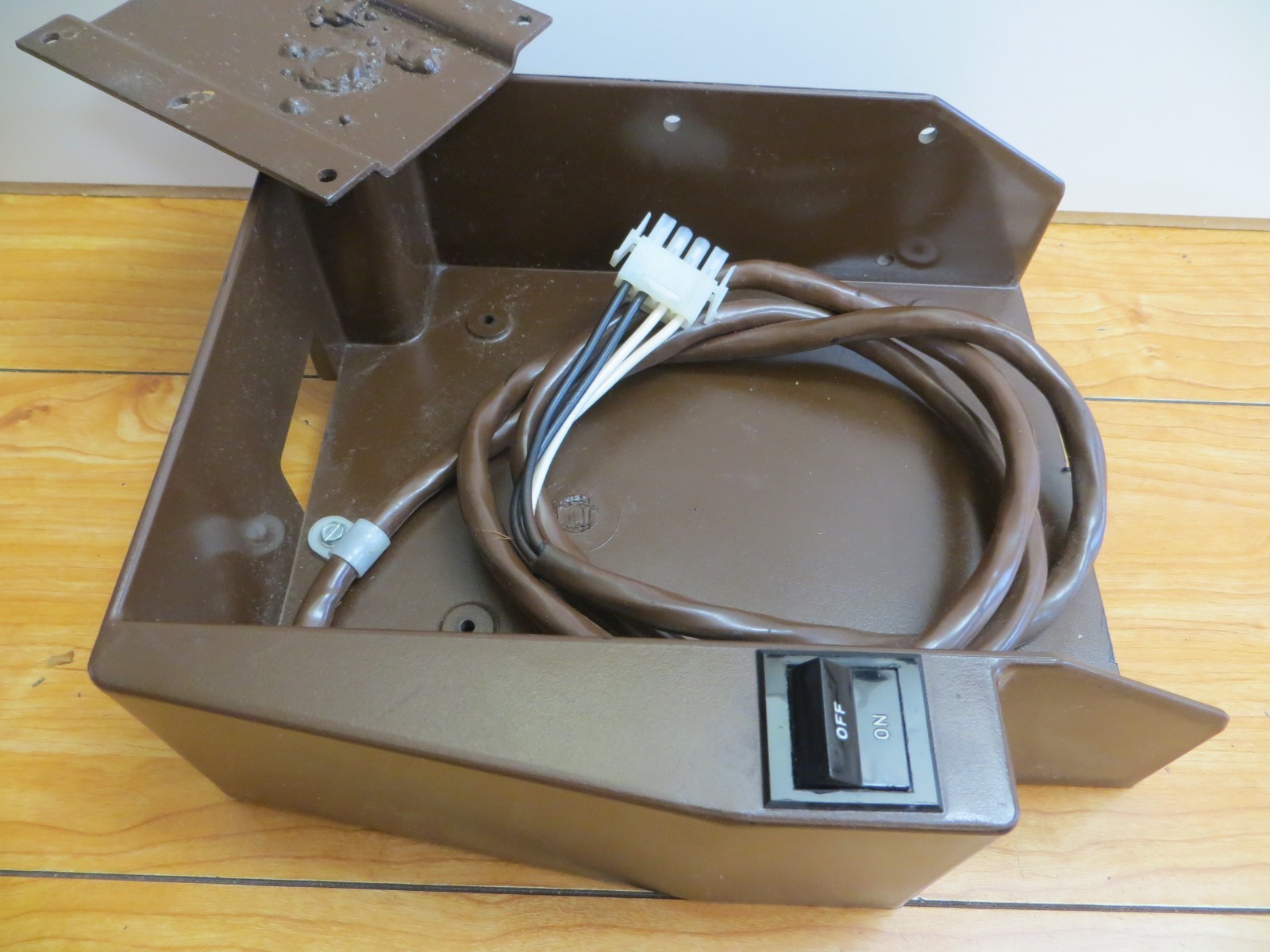 Pianocorder Cassette Player Holder Bracket For Marantz Player Piano