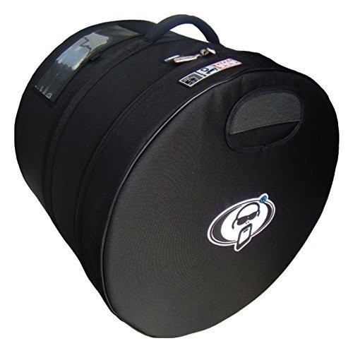 Protection Racket A2016-00 AAA 16 x 16 Inches Rigid Floor Tom Drum Case