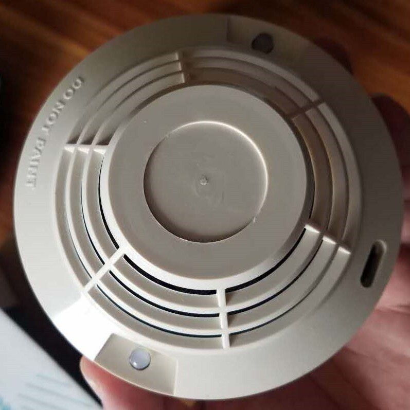 1PCS For NOTIFIER Intelligent temperature FDX-551