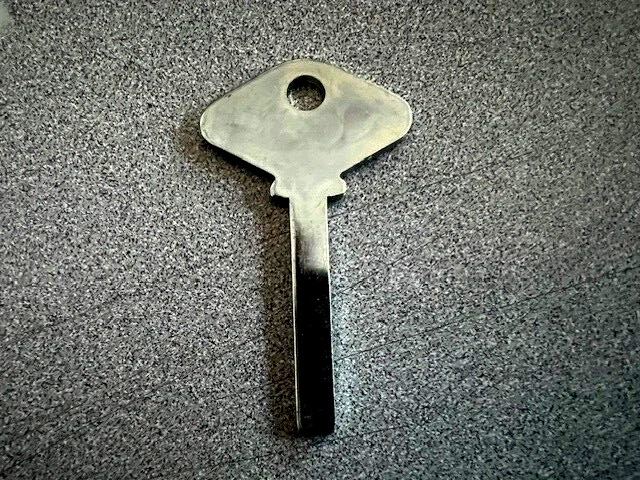 YALE ACCENTRA E203 MORTISE LOCK EMERGENCY KEY