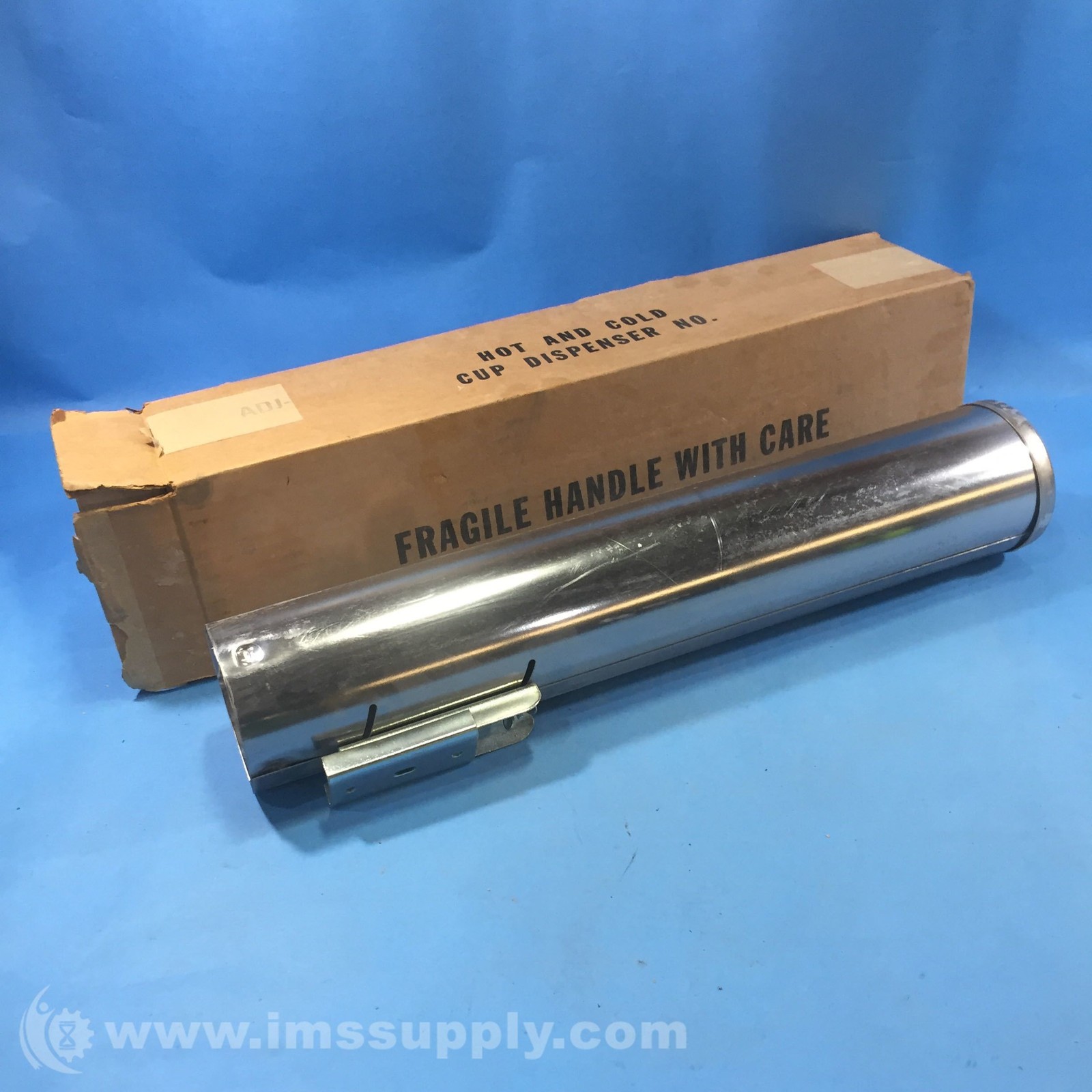 ADI Hot And Cold Dispenser FNOB