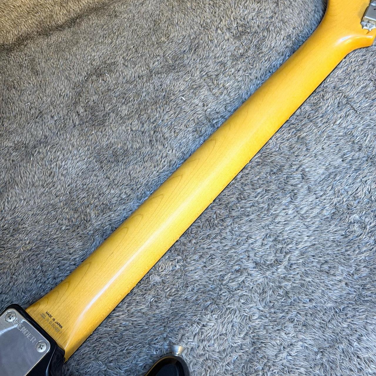 Fender Japan ST62-500 (no260204)