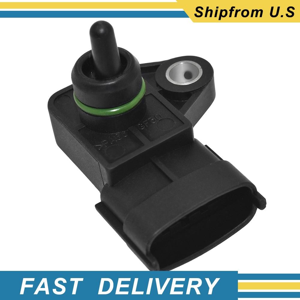 Manifold Pressure MAP Sensor 39300-3C300 for Hyundai Santa Fe 	Genesis Azera
