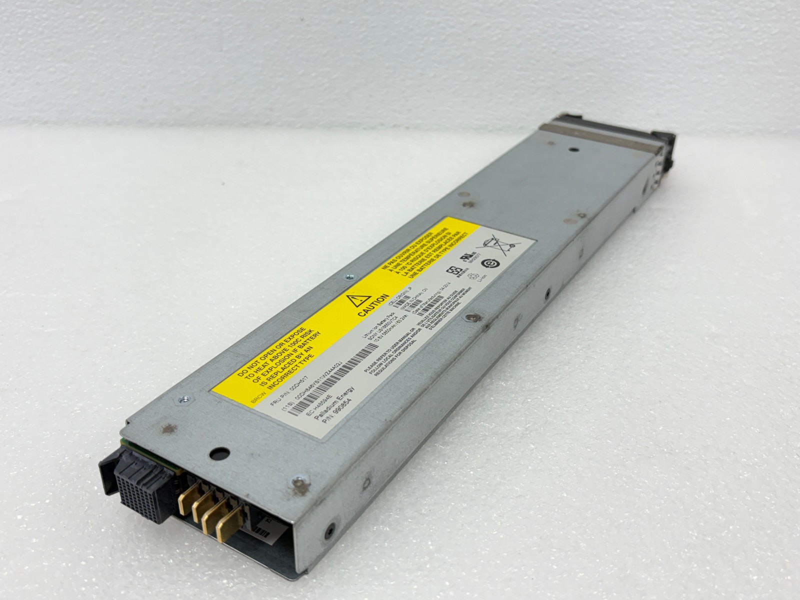 PRE OWNED | IBM 00DH517 FlashSystem 840/900 Module