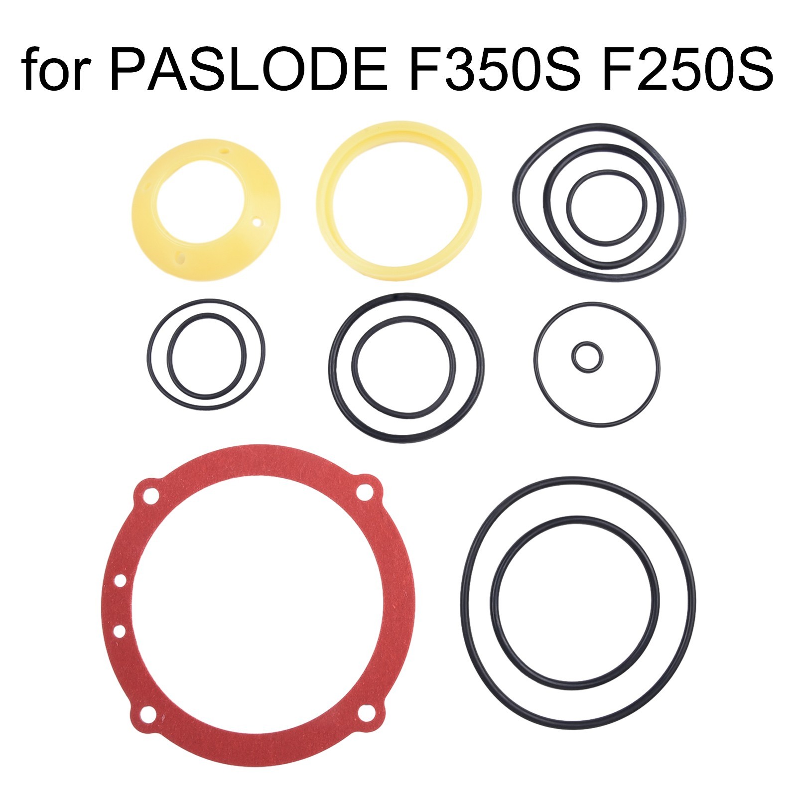 For Paslode F350S&F250S Premium Rebuild Kit 219426 Duo-Fast 250MC 501000 500855