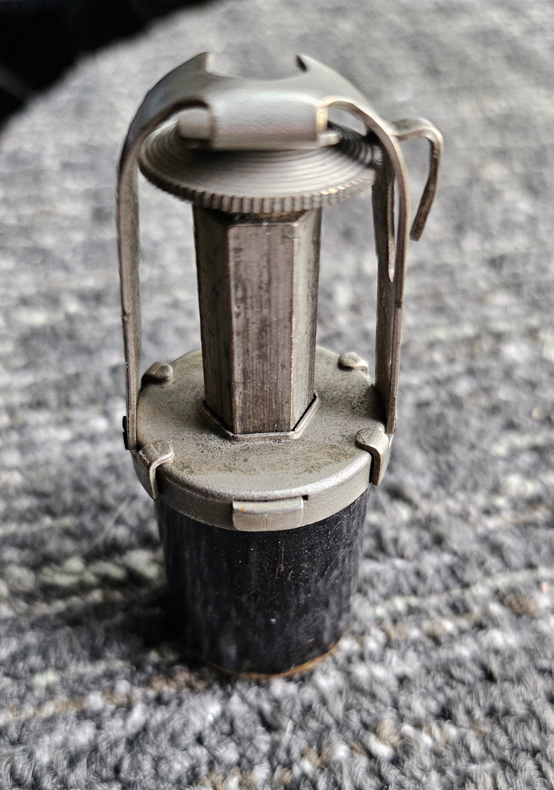 Kodak Self Timer Vintage Photography