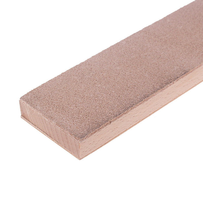 DIY Leather Tool Sharpening Board Leather Sharpening Board Leather Accessories.