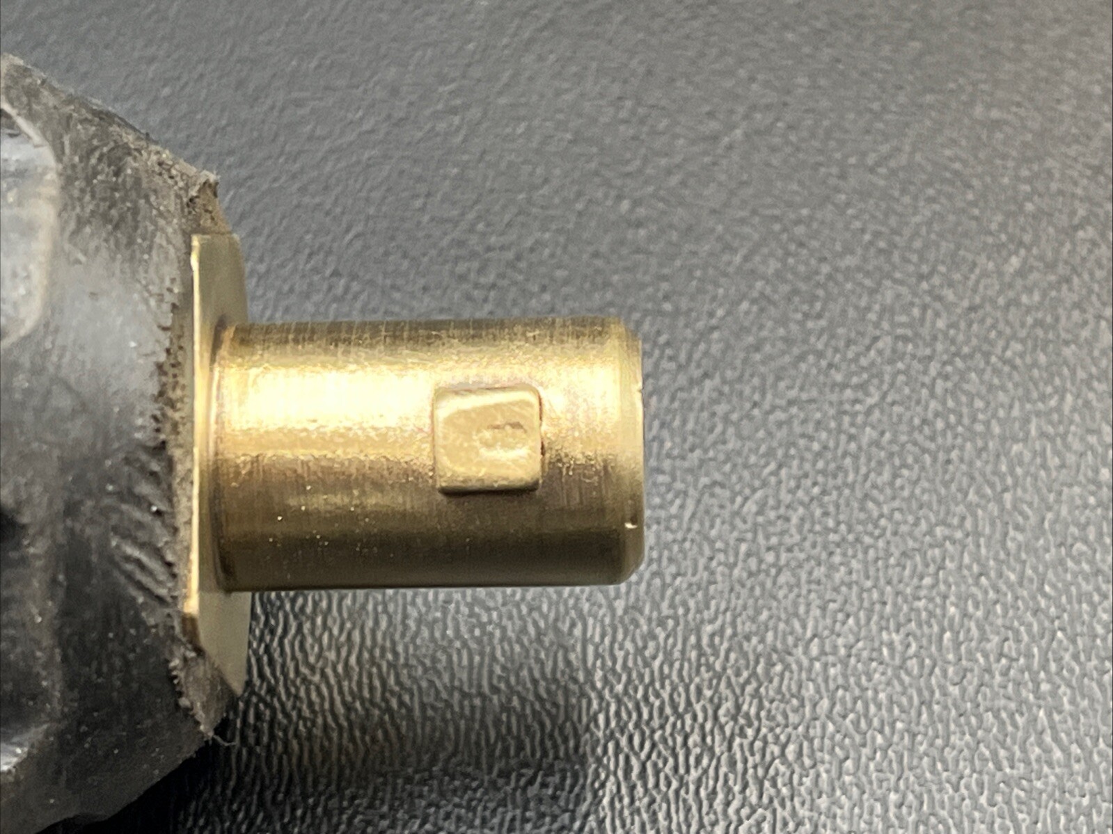 Lenco LDA-CAM Adapter Black (D)