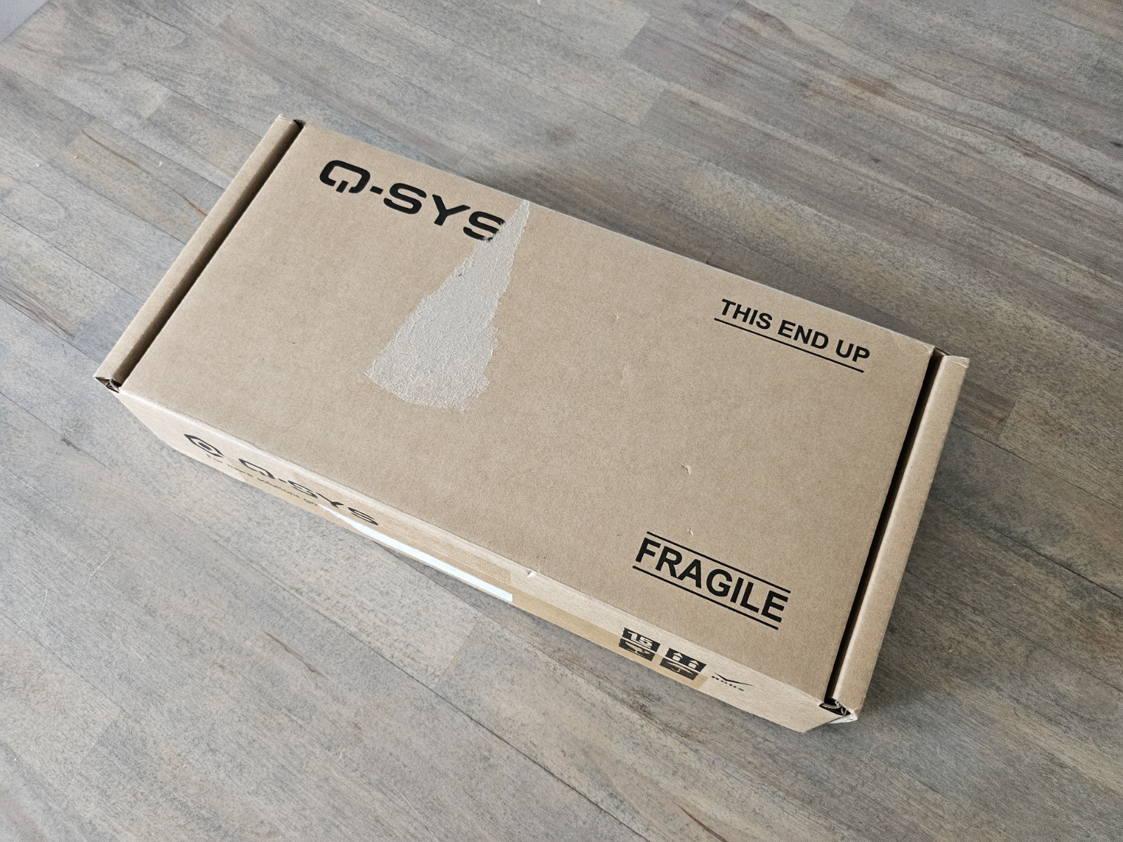 Q-SYS QIO Series QIO-ML2x2 Analog I/O Expander 2x2 LAN PoE FG-901492-10