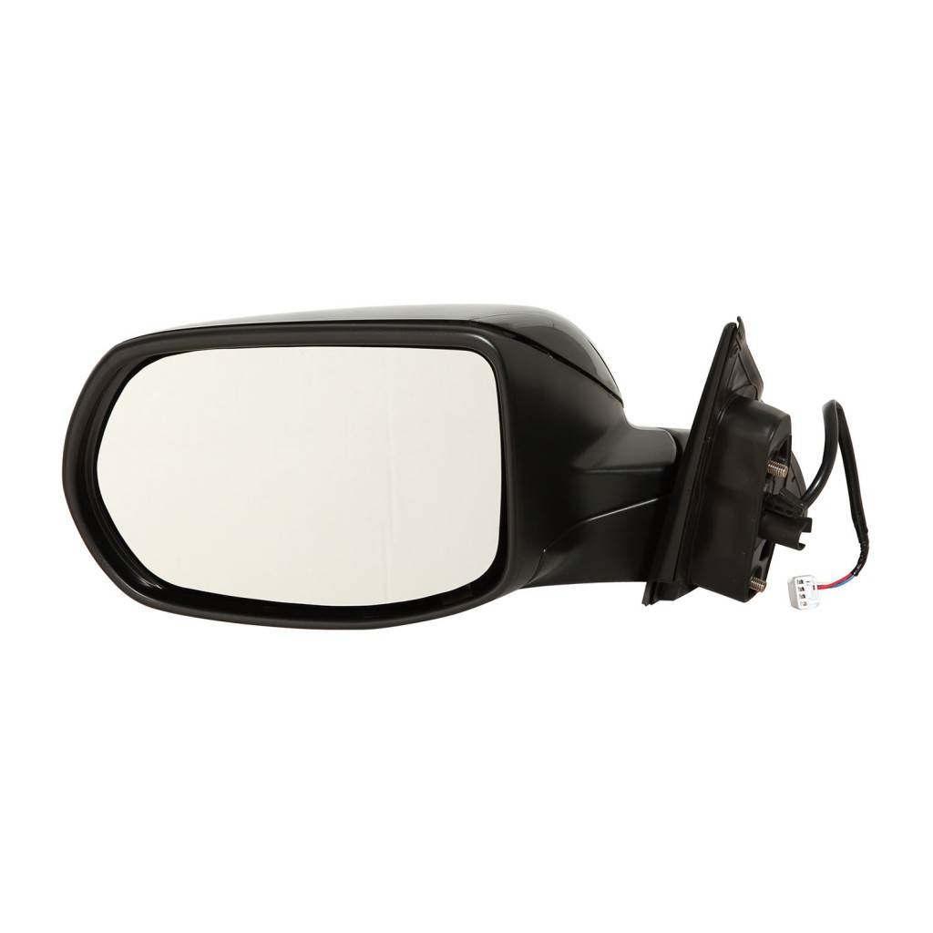 For Honda HR-V 2017-2022 Door Mirror Driver Side | LX Model Paint To Match Power