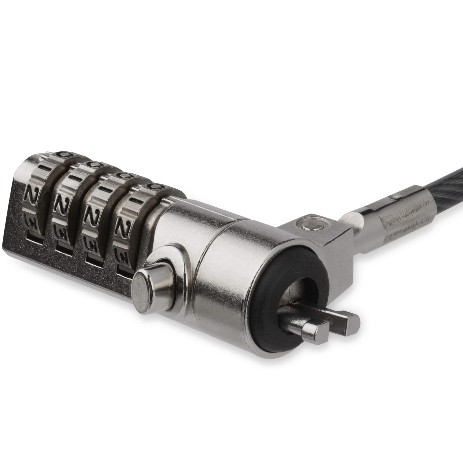 Laptop Cable Lock TAA