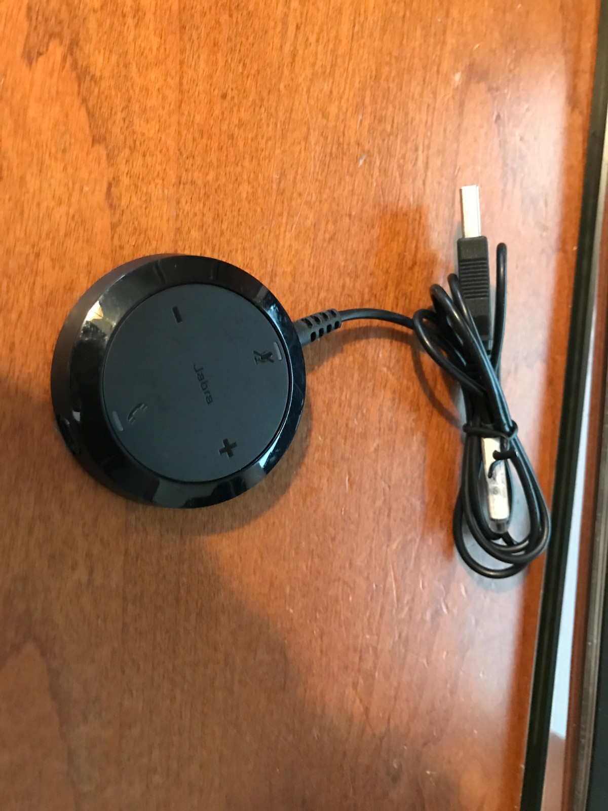 Jabra GN ENC060 Inline Call USB Control Unit